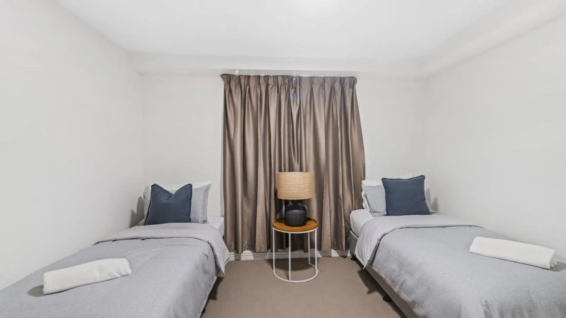 Zanzibar 505 Apartment Mooloolaba Australia