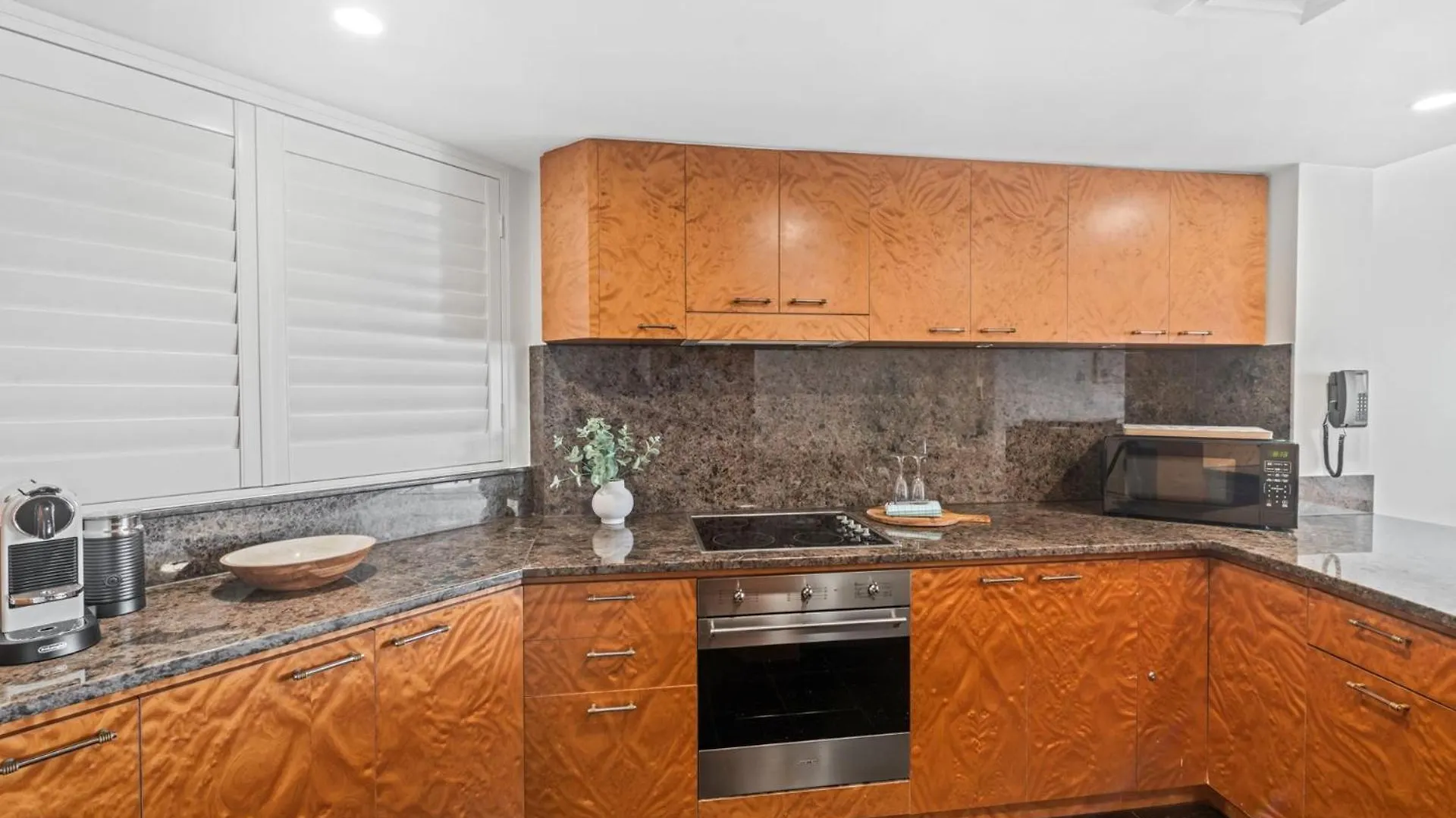 Zanzibar 505 Apartment Mooloolaba