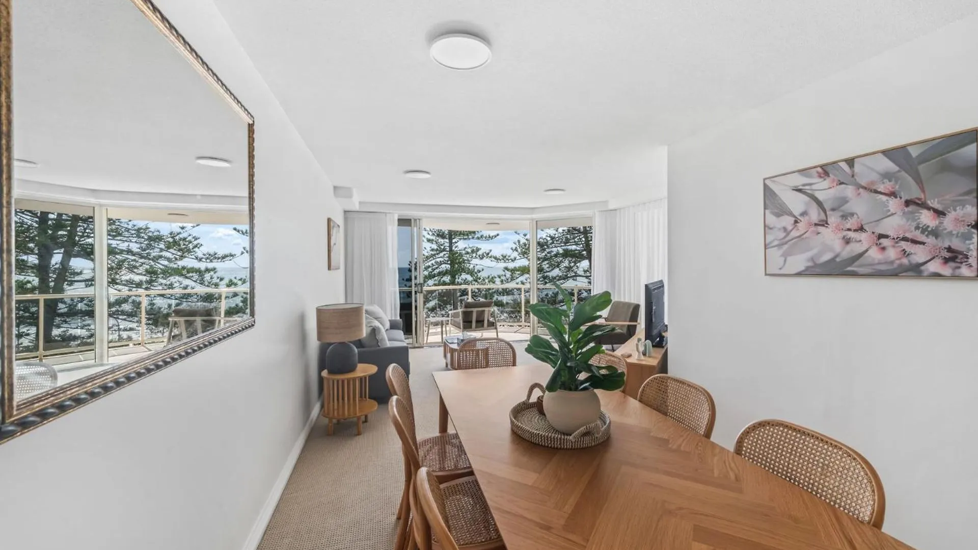 Zanzibar 505 Apartment Mooloolaba