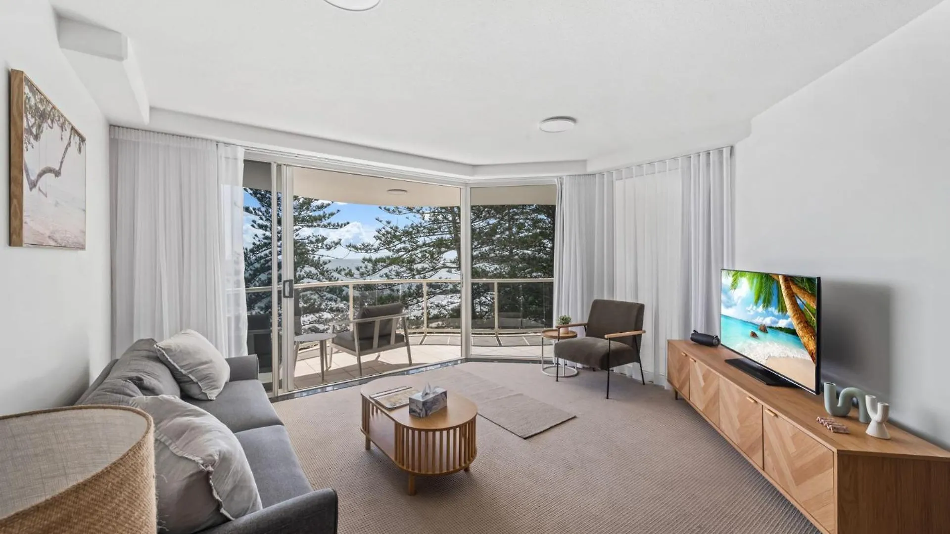 Zanzibar 505 Apartment Mooloolaba Australia