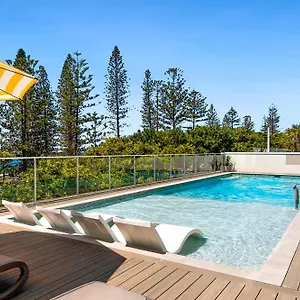 Pacific Resort